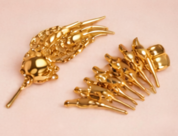 Opulent adornments promotional image