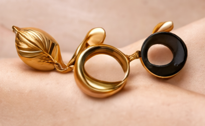 Premium styling - sophisticated braided hair showcase